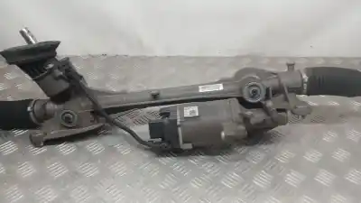 Автозапчастина б/у рульмова рейка для seat leon st (5f8) 2.0 tdi посилання на oem iam 5q1423055m  