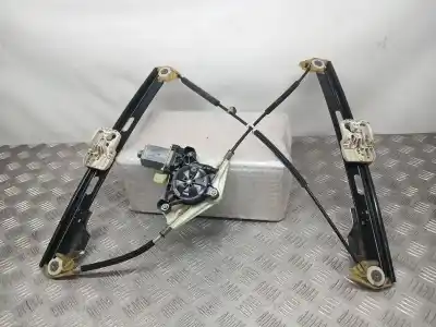 Second-hand car spare part driver left window regulator for seat leon st (5f8) 2.0 tdi oem iam references 5f4837461d  