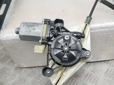 Second-hand car spare part driver left window regulator for seat leon st (5f8) 2.0 tdi oem iam references 5f4837461d  