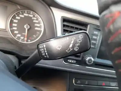 Автозапчастина б/у команда чистити для seat leon st (5f8) 2.0 tdi посилання на oem iam 5q0953513r  