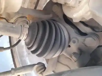 Second-hand car spare part front left transmission for seat leon st (5f8) 2.0 tdi oem iam references 5q0407271h  