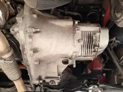 Автозапчастина б/у коробка передач для citroen ds3 (sa_) 1.6 hdi 110 посилання на oem iam 20dp66  5velocidades