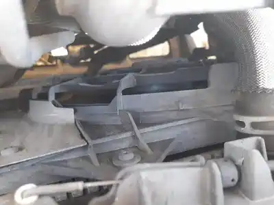 Автозапчасти б/у электрический вентилятор за citroen ds3 (sa_) 1.6 hdi 110 ссылки oem iam 1610781580