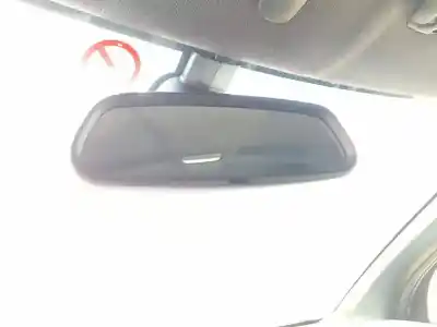 Автозапчасти б/у внутреннее зеркало за citroen ds3 (sa_) 1.6 hdi 110 ссылки oem iam 815489