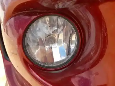 Recambio de automóvil de segunda mano de FARO ANTINIEBLA DERECHO para CITROEN DS3 (SA_)  referencias OEM IAM 9685425280  