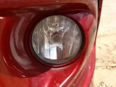 Автозапчасти б/у левая противотуманная фара за citroen ds3 (sa_) 1.6 hdi 110 ссылки oem iam 9685425280