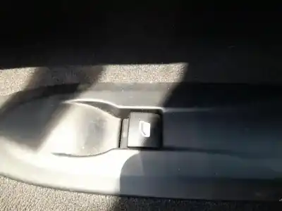 Автозапчасти б/у выключатель переднего правого окна за citroen ds3 (sa_) 1.6 hdi 110 ссылки oem iam 6490fe