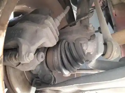 Автозапчасти б/у передняя правая кулачка за citroen ds3 (sa_) 1.6 hdi 110 ссылки oem iam 1607557580