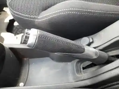 Автозапчасти б/у рычаг ручного тормоза за citroen ds3 (sa_) 1.6 hdi 110 ссылки oem iam 98062966zd