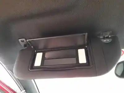 Автозапчастина б/у лівий натір для citroen ds3 (sa_) 1.6 hdi 110 посилання на oem iam 16121827zd  