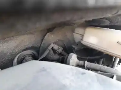 Автозапчасти б/у тормозной серво за citroen ds3 (sa_) 1.6 hdi 110 ссылки oem iam 4535cn