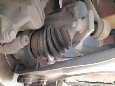 Second-hand car spare part front right transmission for citroen ds3 (sa_) 1.6 hdi 110 oem iam references 9686025480  