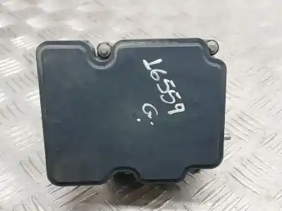 Автозапчасти б/у абс за citroen jumpy furgón (v_) 1.6 bluehdi 95 ссылки oem iam 9808055980 970084 