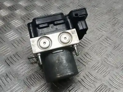 Автозапчасти б/у абс за citroen jumpy furgón (v_) 1.6 bluehdi 95 ссылки oem iam 9808055980 970084 
