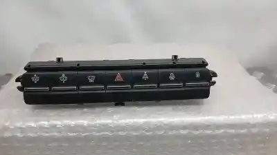 Peça sobressalente para automóvel em segunda mão Comandos De Alavanca por PEUGEOT 5008 (0U_, 0E_) 2.0 HDI 150 / BLUEHDI 150 Referências OEM IAM 96638426XT  