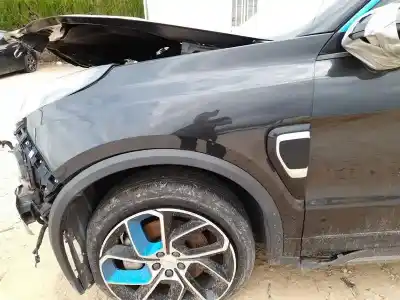 Автозапчасти б/у  за LYNK & CO 01  ссылки OEM IAM 8891328195  