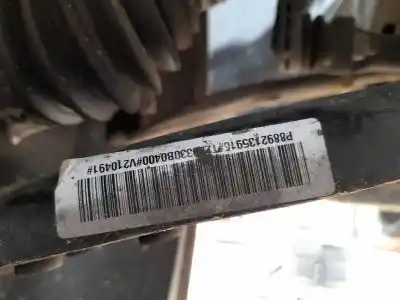 Автозапчасти б/у  за LYNK & CO 01  ссылки OEM IAM 8892135916  