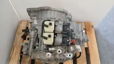 Автозапчастина б/у коробка передач для lynk & co 01 phev посилання на oem iam 8891026004 t220328b0222 automatica l6tcx2e71nle007075