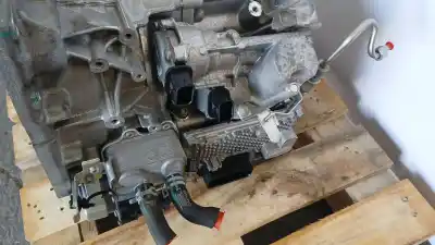 Автозапчастина б/у коробка передач для lynk & co 01 phev посилання на oem iam 8891026004 t220328b0222 automatica l6tcx2e71nle007075