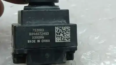 Second-hand car spare part camera for lynk & co 01 phev oem iam references 8894072403 752003 