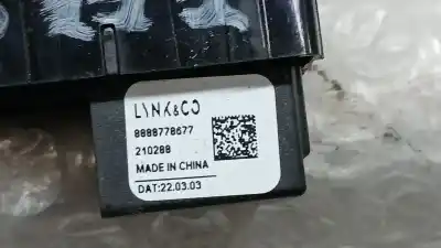 Автозапчасти б/у управление задними левыми стеклами за lynk & co 01 phev ссылки oem iam 8888778677  