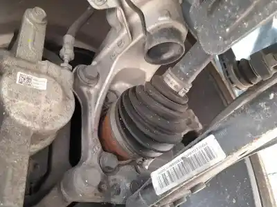Автозапчасти б/у передняя правая кулачка за lynk & co 01 phev ссылки oem iam 8888859598