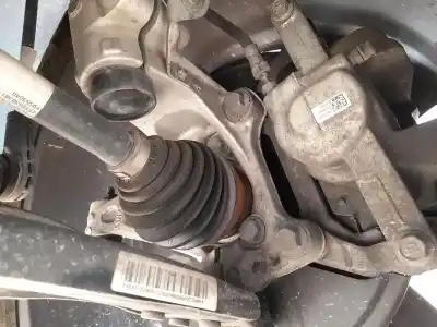 Автозапчасти б/у передняя левая кулачка за lynk & co 01 phev ссылки oem iam 8888859593