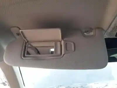 Автозапчастина б/у лівий натір для lynk & co 01 phev посилання на oem iam 8888888115  