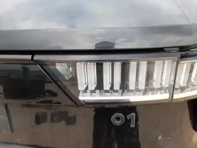 Автозапчасти б/у внутренний правый задний фонарь за lynk & co 01 phev ссылки oem iam 8888077998