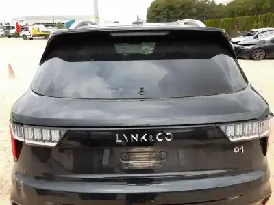 Автозапчасти б/у задняя дверь за lynk & co 01 phev ссылки oem iam 8889278071