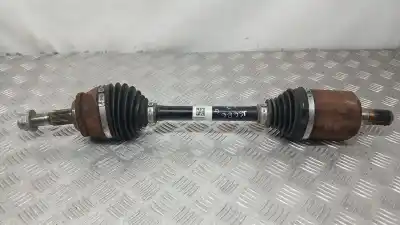 Автозапчасти б/у передняя левая трансмиссия за lynk & co 01 phev ссылки oem iam 8893033487