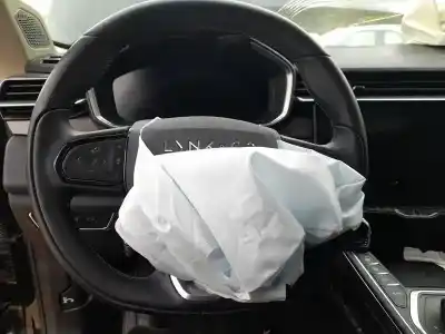 Автозапчасти б/у руль за lynk & co 01 phev ссылки oem iam 8891726132