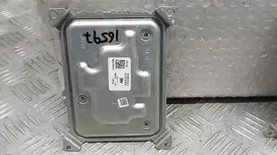 Second-hand car spare part light control unit for jeep avenger (j2) electric oem iam references l782724 b59224202k 
