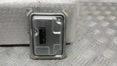 Peça sobressalente para automóvel em segunda mão centralina de luzes por jeep avenger (j2) electric referências oem iam l782724