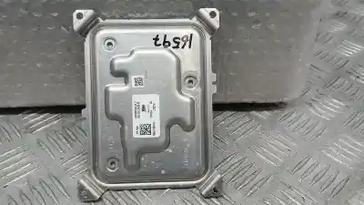 Second-hand car spare part light control unit for jeep avenger (j2) electric oem iam references l782724 b59224202k 