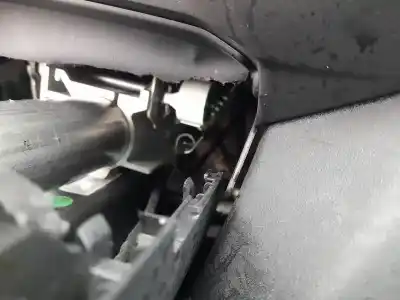 Автозапчасти б/у РУЛЕВАЯ КОЛОНКА за LYNK & CO 01 PHEV ссылки OEM IAM 8889197872  