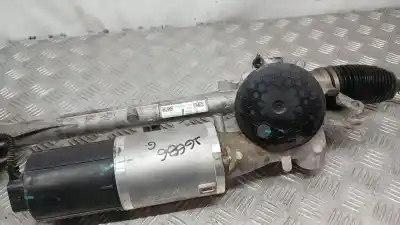 Second-hand car spare part steering rack for lynk & co 01 phev oem iam references 8892602944 1t220326 