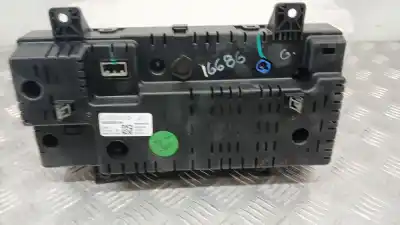 Second-hand car spare part dashboard for lynk & co 01 phev oem iam references 8892280194 t42021691 p8892280194