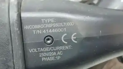 Pezzo di ricambio per auto di seconda mano filo per lynk & co 01 phev riferimenti oem iam 8891326538 220307 