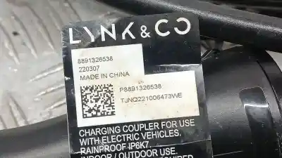Pezzo di ricambio per auto di seconda mano filo per lynk & co 01 phev riferimenti oem iam 8891326538 220307 