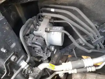 Peça sobressalente para automóvel em segunda mão  por KIA RIO IV (YB, SC, FB)  Referências OEM IAM 58920H8200  