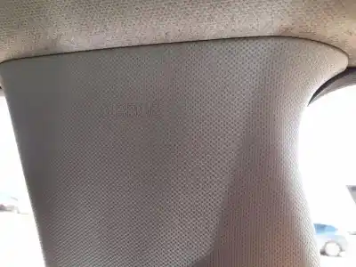 Peça sobressalente para automóvel em segunda mão  por KIA RIO IV (YB, SC, FB)  Referências OEM IAM 85010H8000  