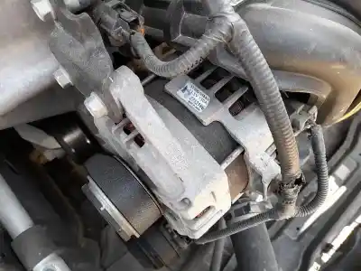 Peça sobressalente para automóvel em segunda mão  por KIA RIO IV (YB, SC, FB)  Referências OEM IAM 3730003BA5  VALEO 2712186