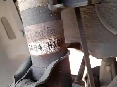 Peça sobressalente para automóvel em segunda mão  por KIA RIO IV (YB, SC, FB)  Referências OEM IAM 54650H8100  