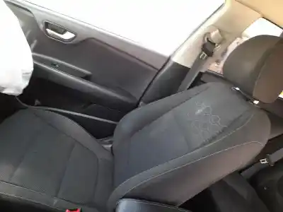 Peça sobressalente para automóvel em segunda mão  por KIA RIO IV (YB, SC, FB)  Referências OEM IAM   