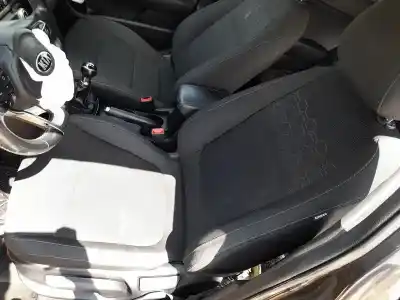 Peça sobressalente para automóvel em segunda mão  por KIA RIO IV (YB, SC, FB)  Referências OEM IAM   