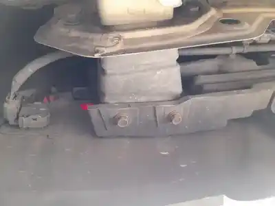 Автозапчастина б/у ПІДСИЛЕННЯ ЗАДНЬОГО БАМПЕРА для KIA RIO IV (YB, SC, FB)  Посилання на OEM IAM 86631H8020  