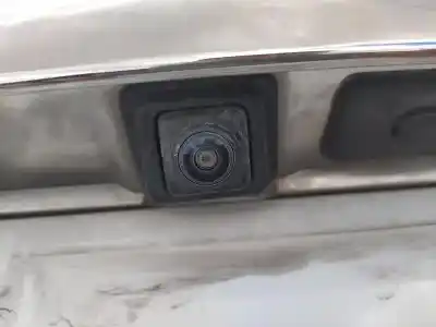 Tweedehands auto-onderdeel CAMERA voor RENAULT GRAND SCÉNIC IV (R9_)  OEM IAM-referenties 284421244R  