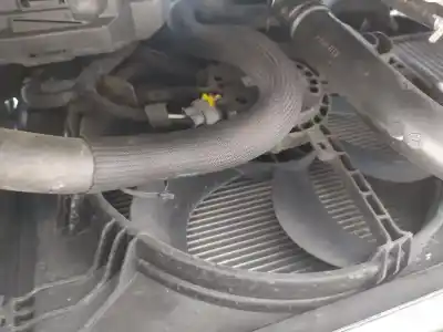 Pièce détachée automobile d'occasion VENTILATEUR pour RENAULT GRAND SCÉNIC IV (R9_)  Références OEM IAM 214819674R  