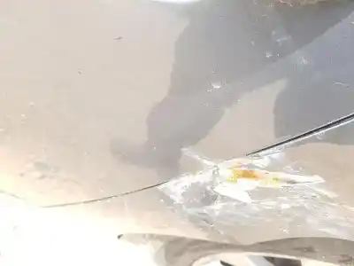 Автозапчастина б/у двері задні ліві для seat leon (5f1) 1.4 tgi посилання на oem iam 5f4833055  